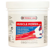 VL Muscle Power Caps